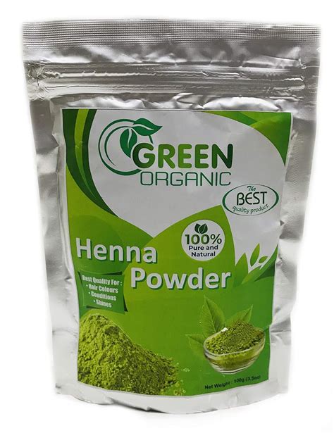 henta.in|Henna Powder for Hair 